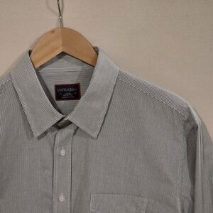 UNTUCKit Button Down L